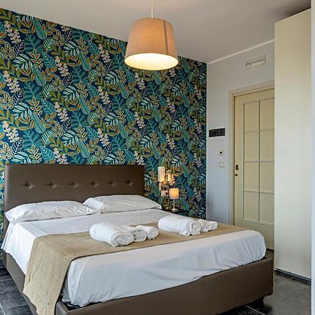 B&B Bellavista Маргерита-ді-Савоя Екстер'єр фото
