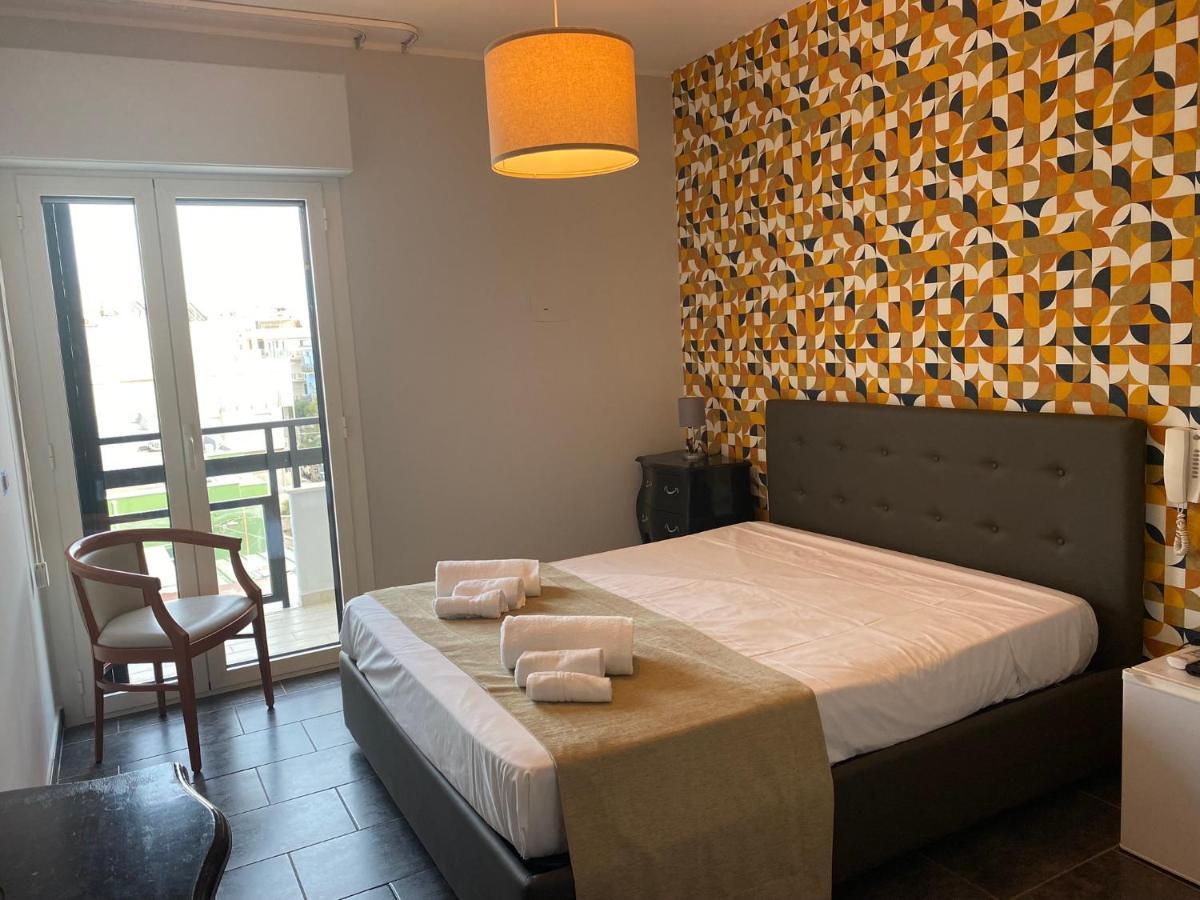 B&B Bellavista Маргерита-ді-Савоя Екстер'єр фото
