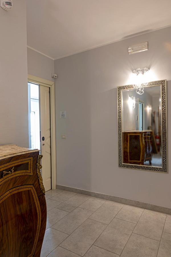B&B Bellavista Маргерита-ді-Савоя Екстер'єр фото