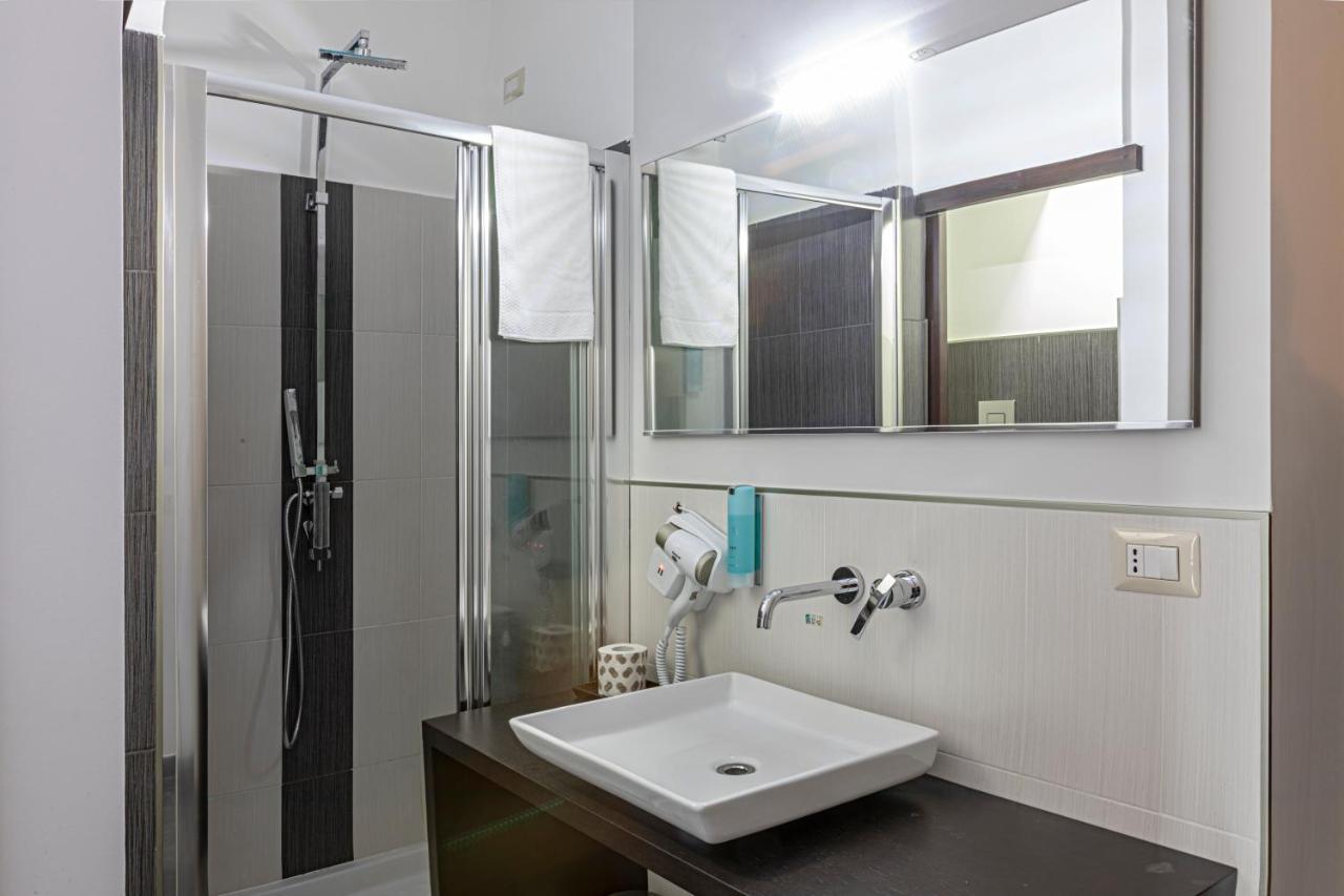 B&B Bellavista Маргерита-ді-Савоя Екстер'єр фото