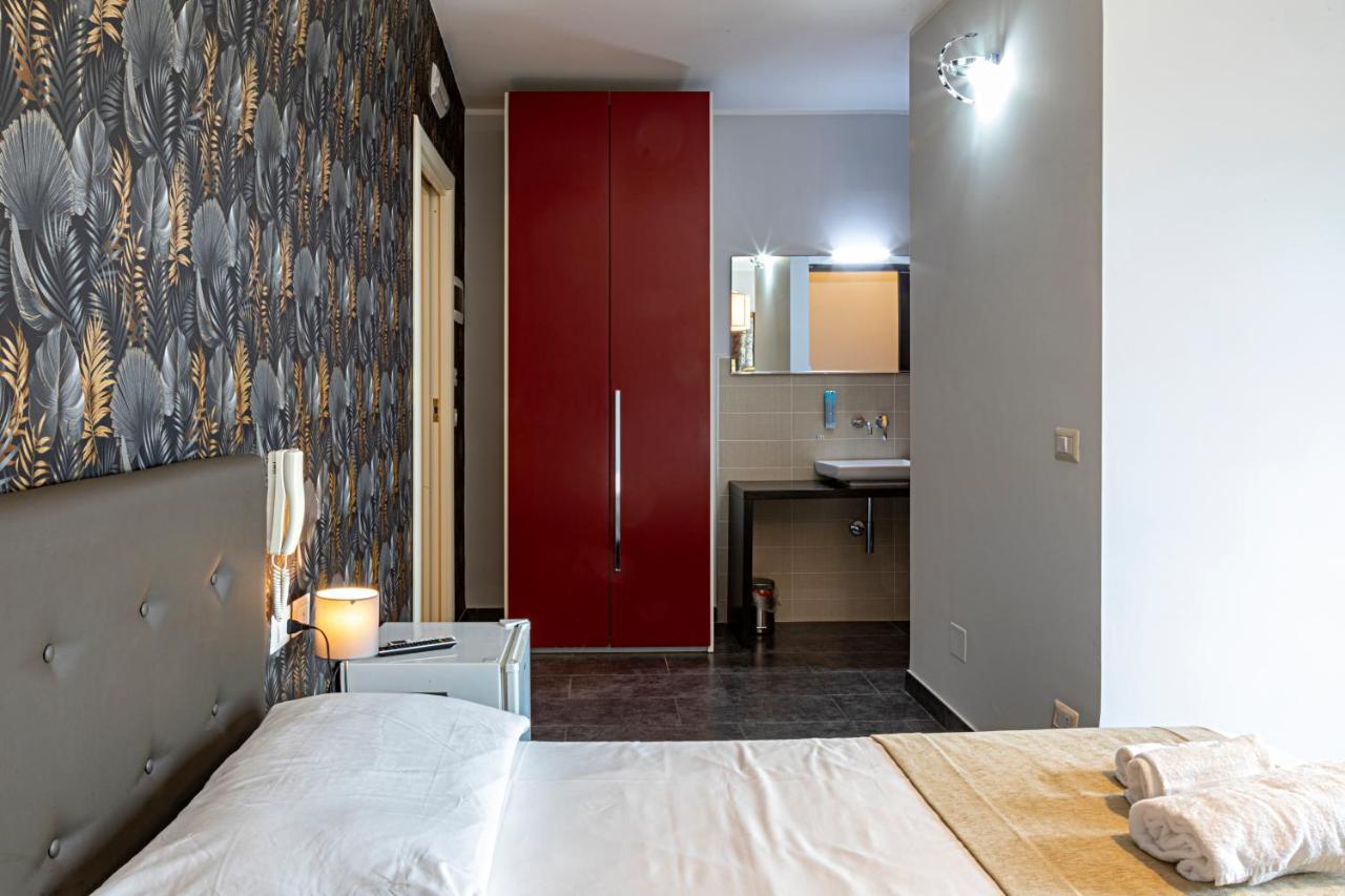 B&B Bellavista Маргерита-ді-Савоя Екстер'єр фото