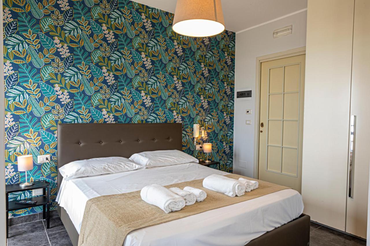 B&B Bellavista Маргерита-ді-Савоя Екстер'єр фото