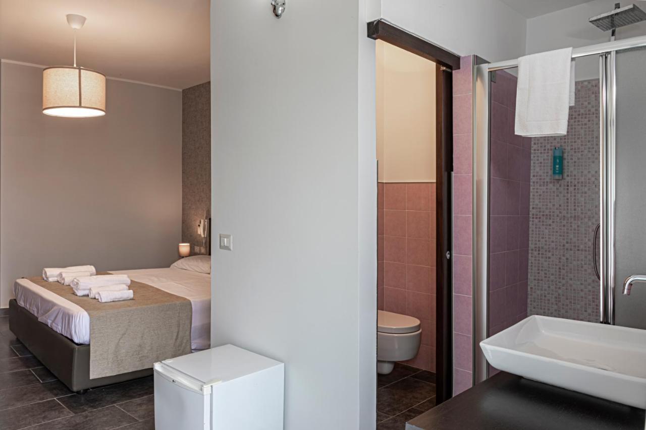 B&B Bellavista Маргерита-ді-Савоя Екстер'єр фото
