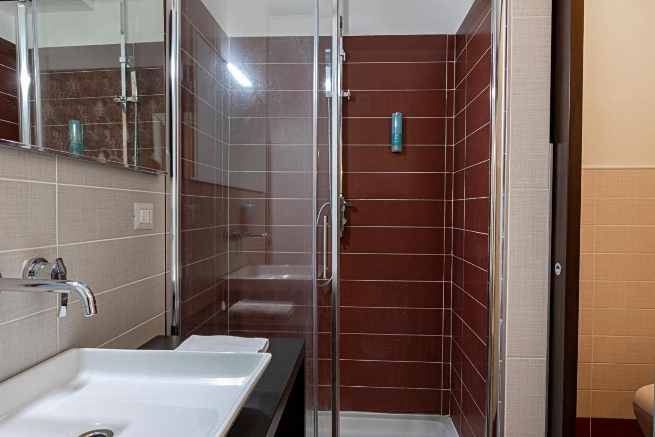 B&B Bellavista Маргерита-ді-Савоя Екстер'єр фото