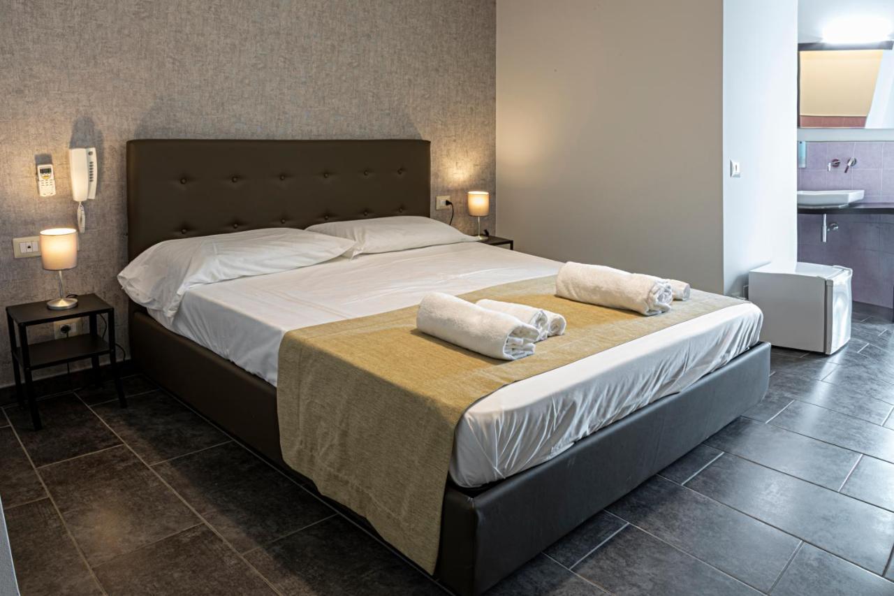 B&B Bellavista Маргерита-ді-Савоя Екстер'єр фото
