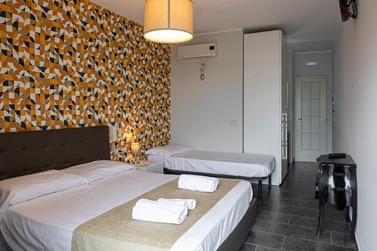 B&B Bellavista Маргерита-ді-Савоя Екстер'єр фото