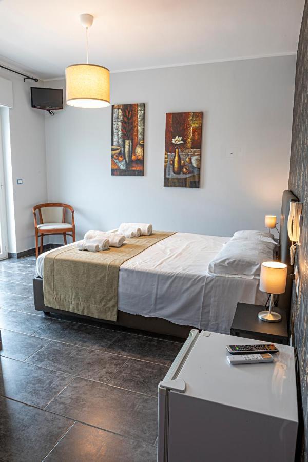 B&B Bellavista Маргерита-ді-Савоя Екстер'єр фото