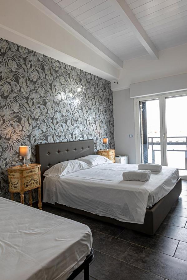 B&B Bellavista Маргерита-ді-Савоя Екстер'єр фото