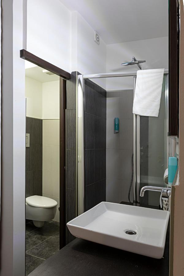 B&B Bellavista Маргерита-ді-Савоя Екстер'єр фото