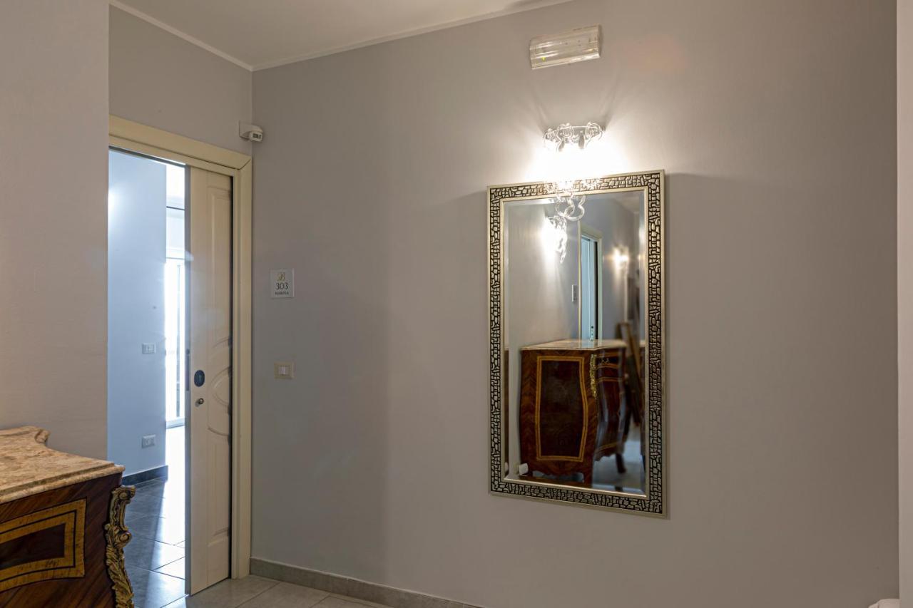 B&B Bellavista Маргерита-ді-Савоя Екстер'єр фото
